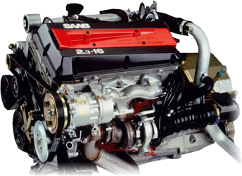 B0127 Engine